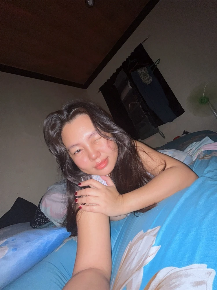 Gi-upload ni Nica ang hulagway