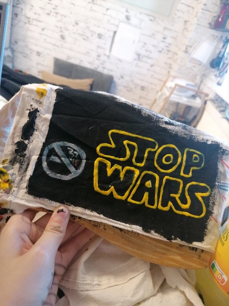 Bild hochgeladen von Caspian / Micah