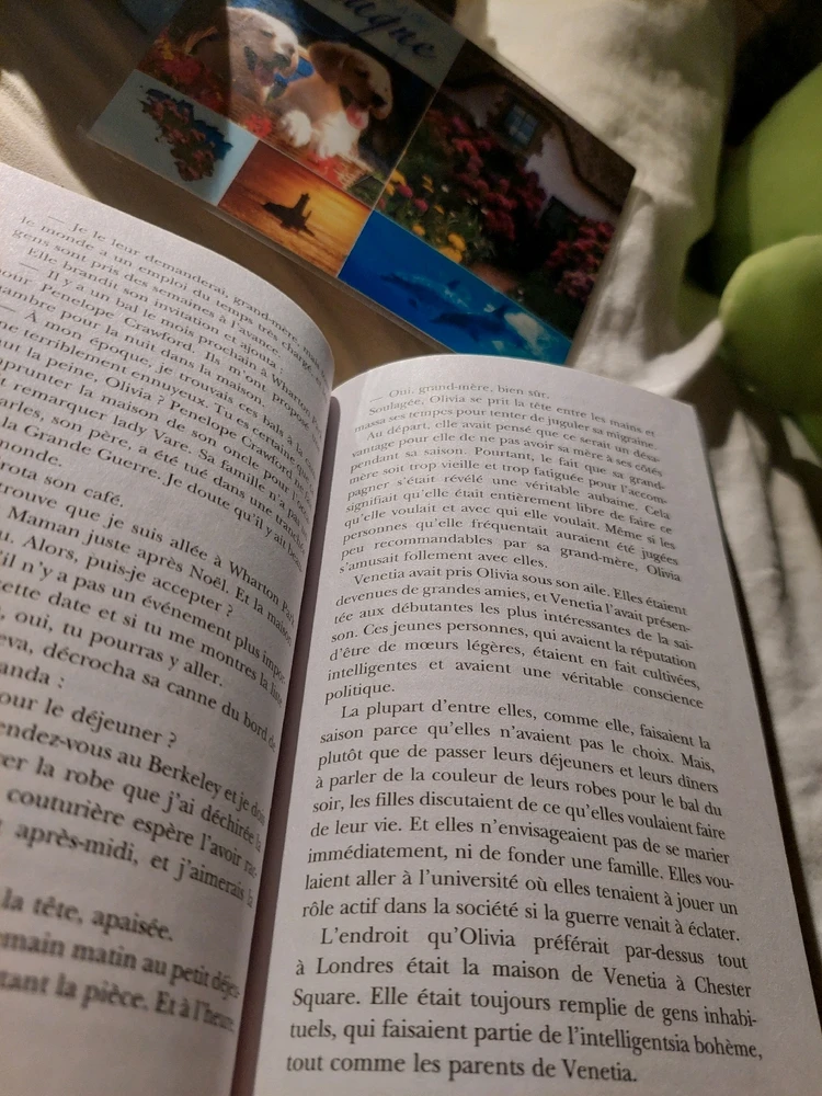 Image ajoutée par Chloé