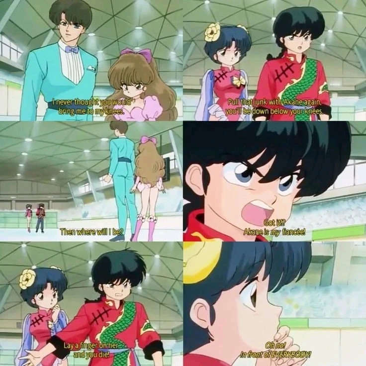 Immagine caricata da Martina Saotome 🐼🌱💚