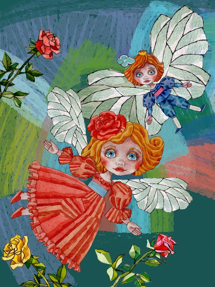 Иллюстрация.