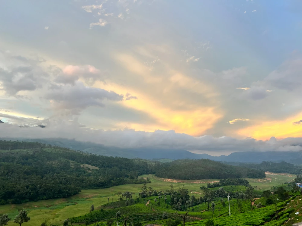 #goldenhour #iphonephotography