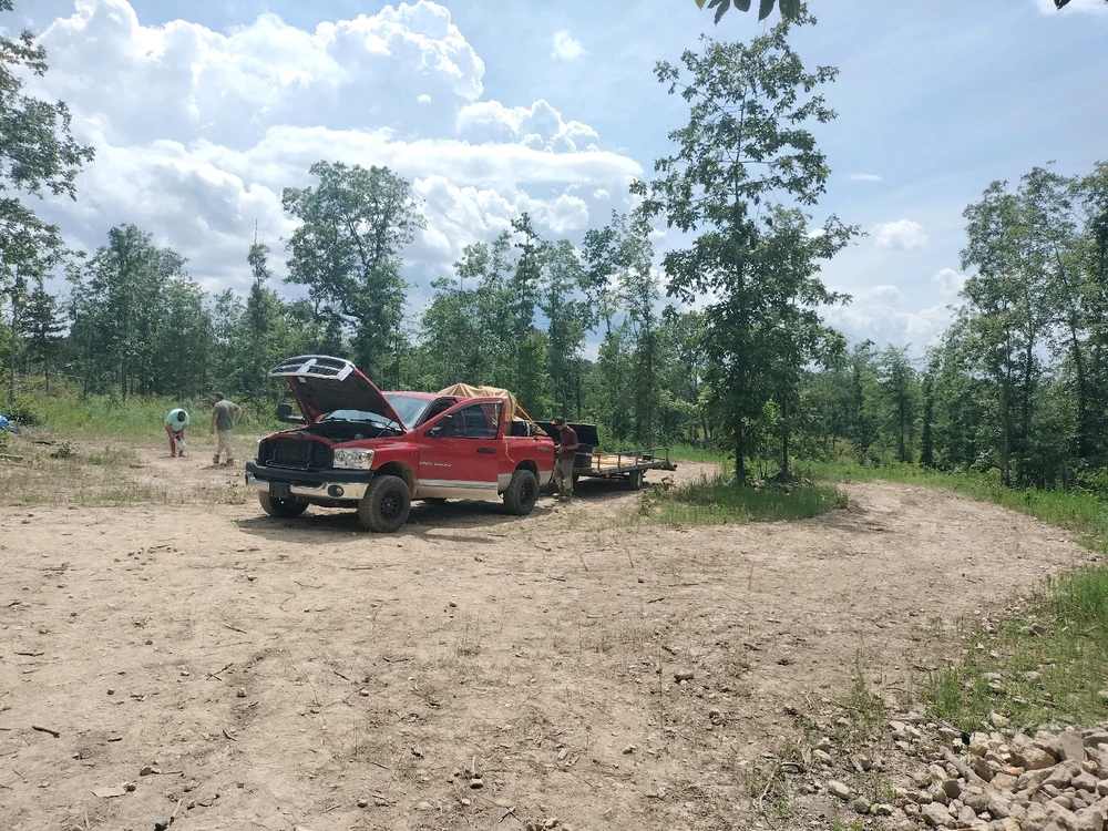 Image uploaded by Coy Quinn