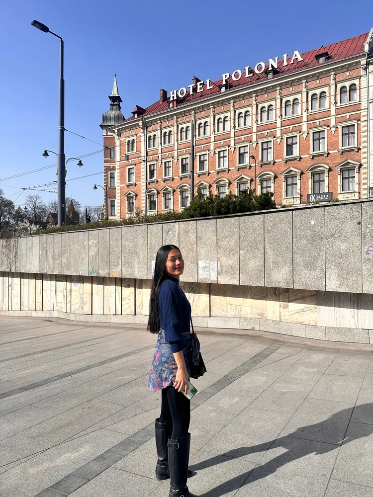 Image uploaded by Paulina
