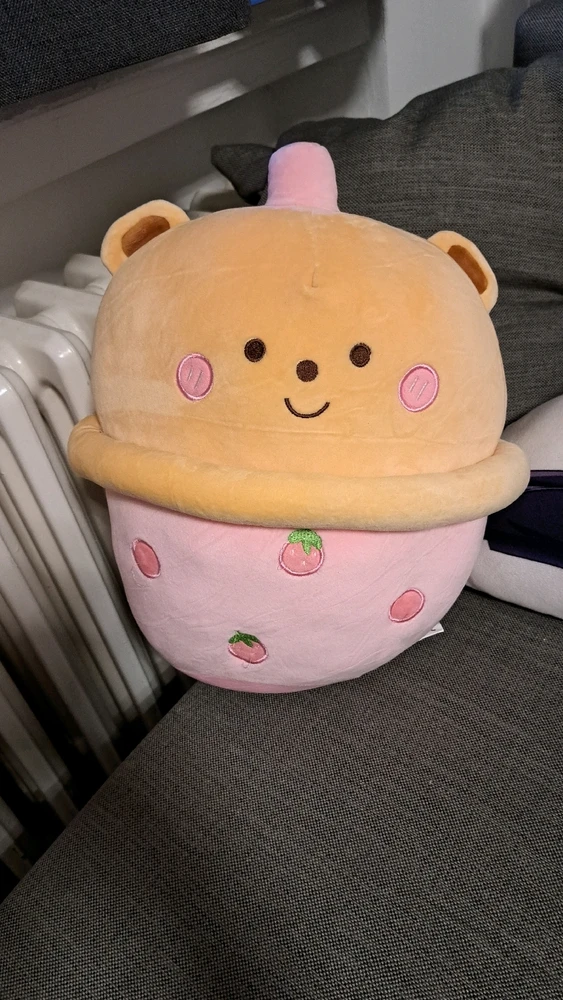 Bild hochgeladen von Sarah