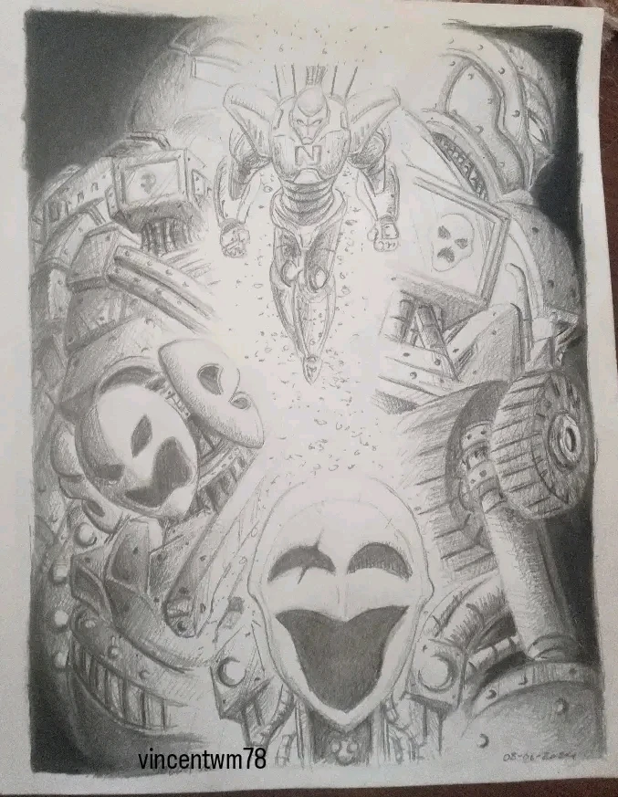 Image uploaded by Vincent