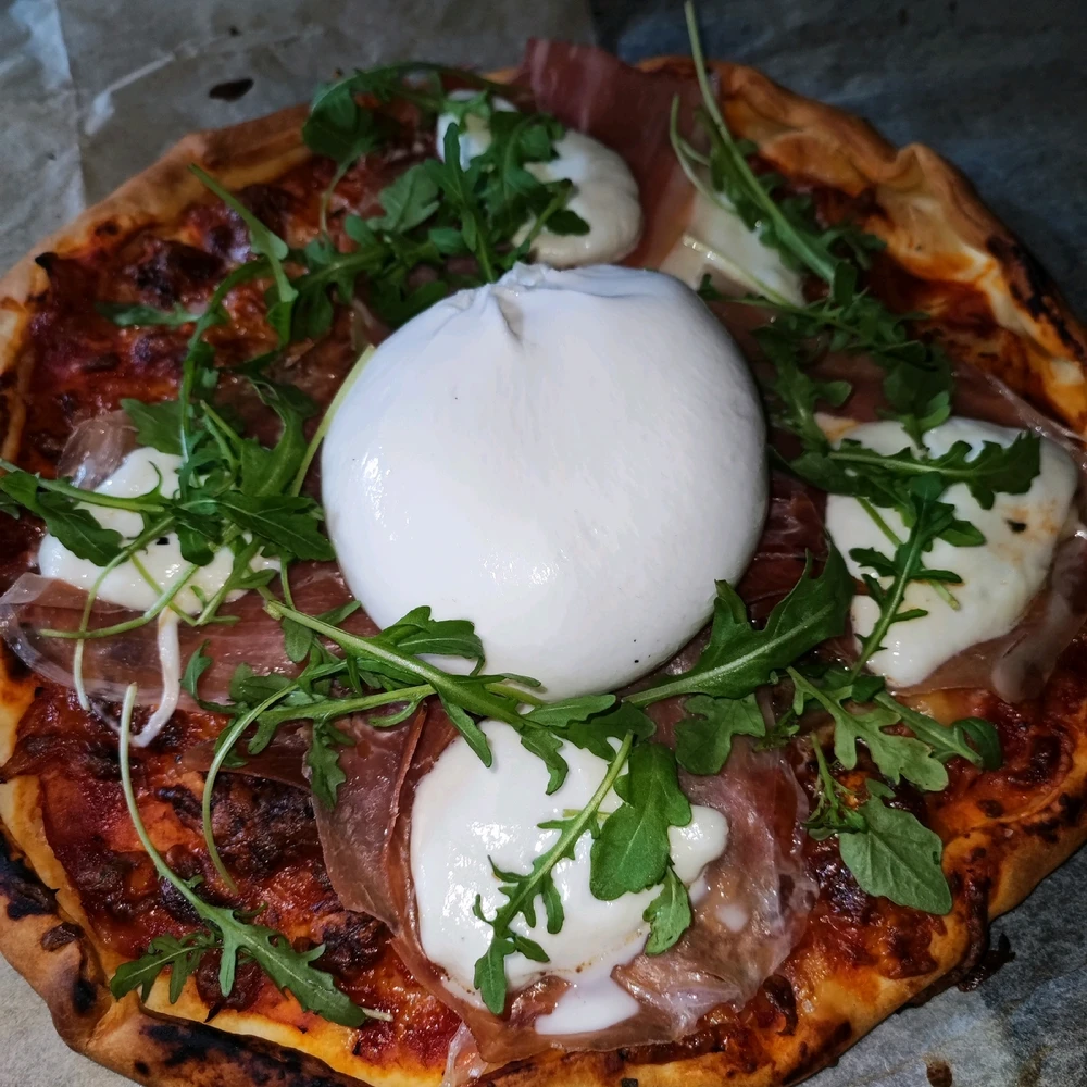 Moi fan de pizza🍕 ? Ouaiiiis