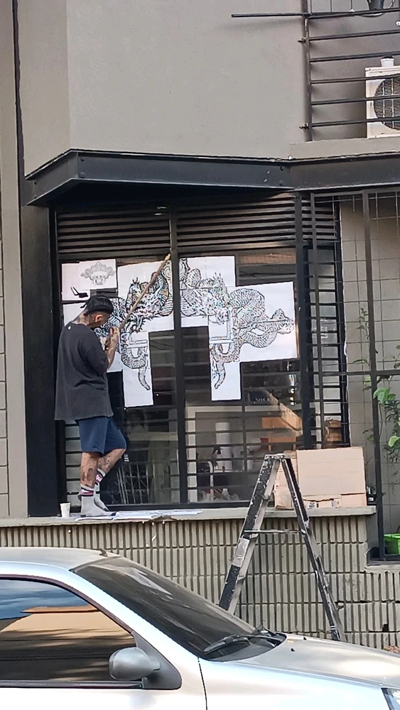 Imagen subida por Samuel Bohórquez