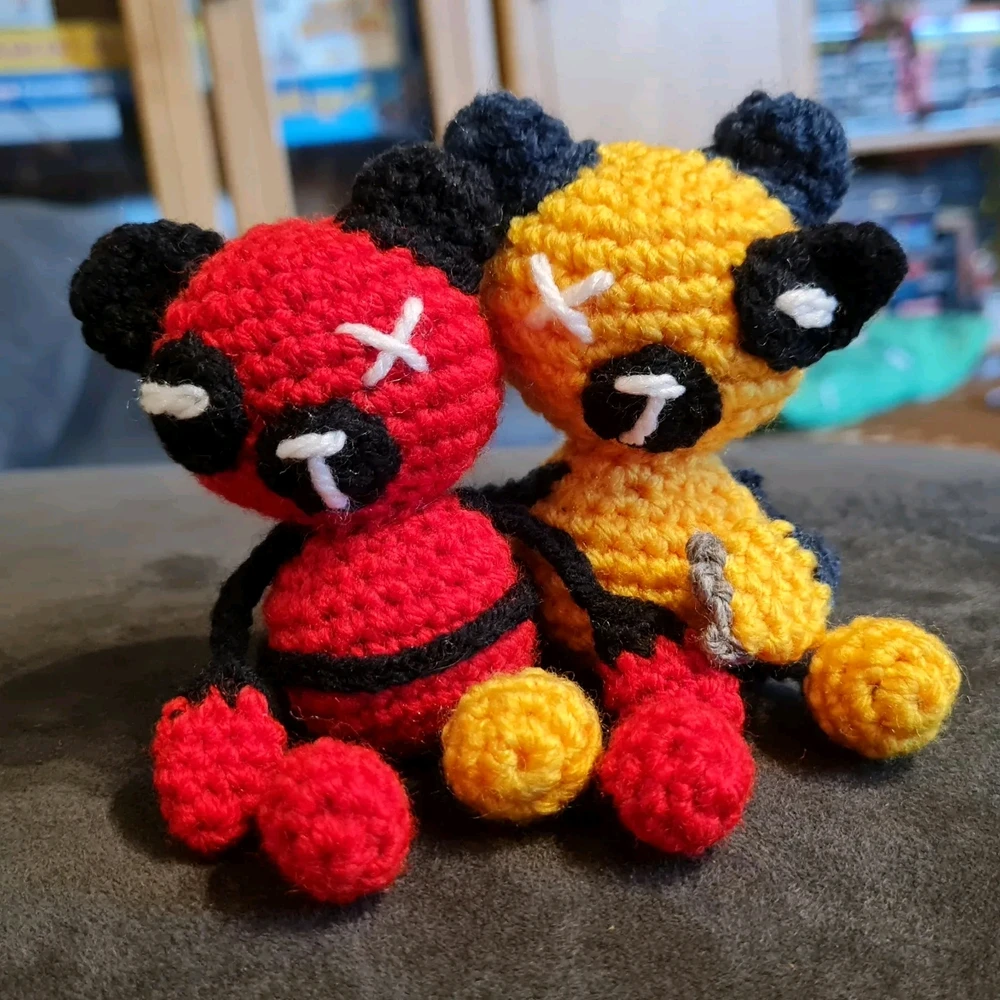 Bild hochgeladen von Steff