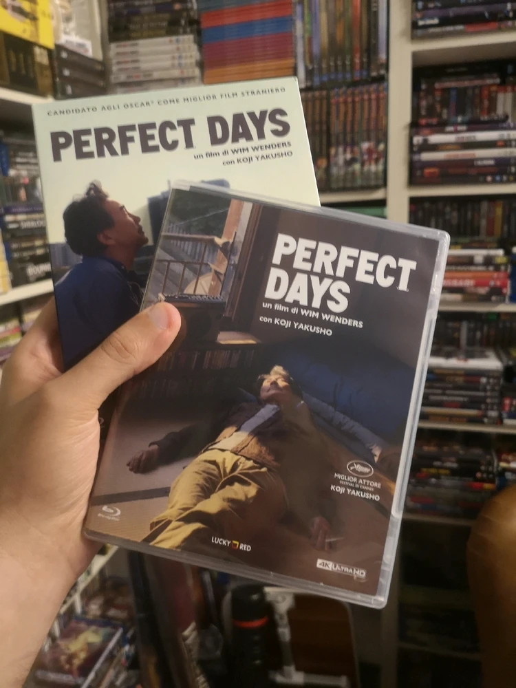 Immagine caricata da Giovanni