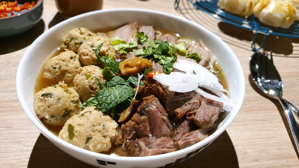 Dauert alles in allem nur so 24 bis 36 Stunden 😅👍