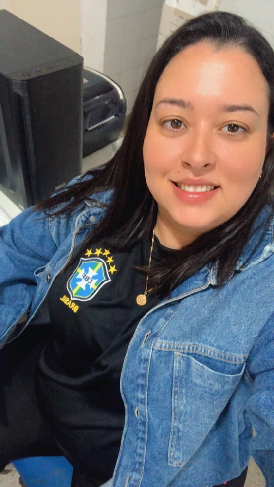 Imagem enviada por Jessica Costa