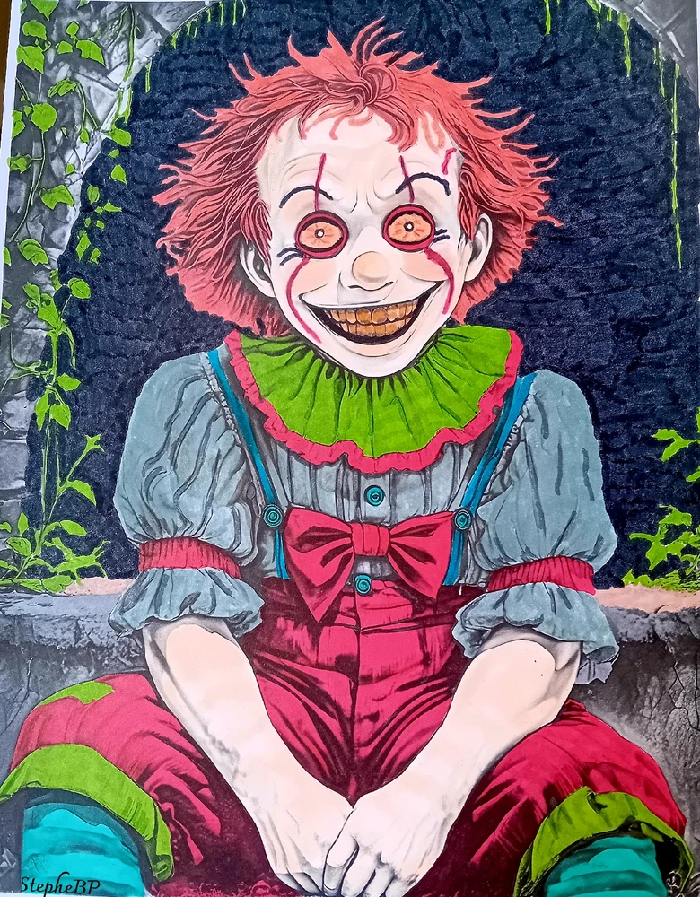 Image ajoutée par Stephe