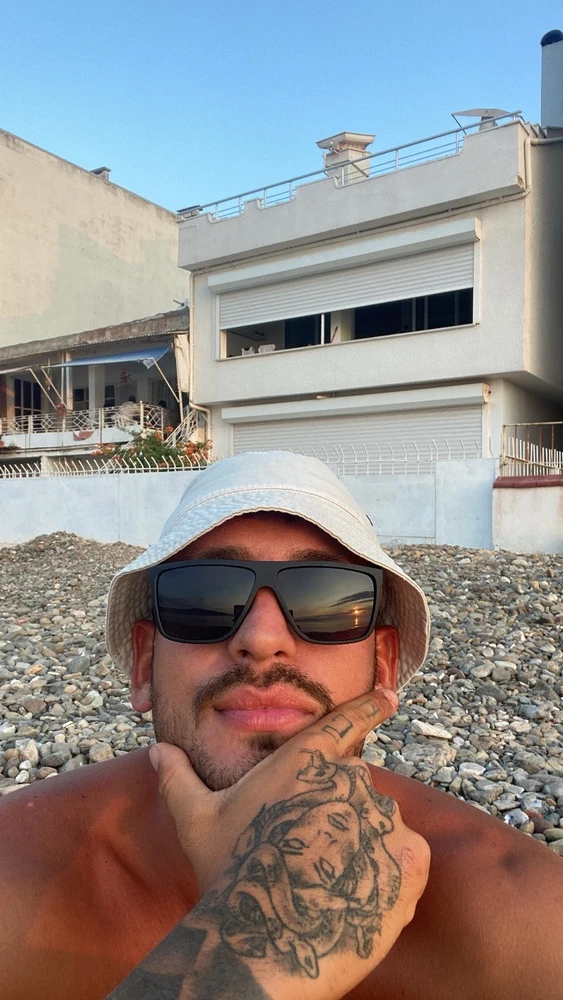 Image uploaded by Erkut