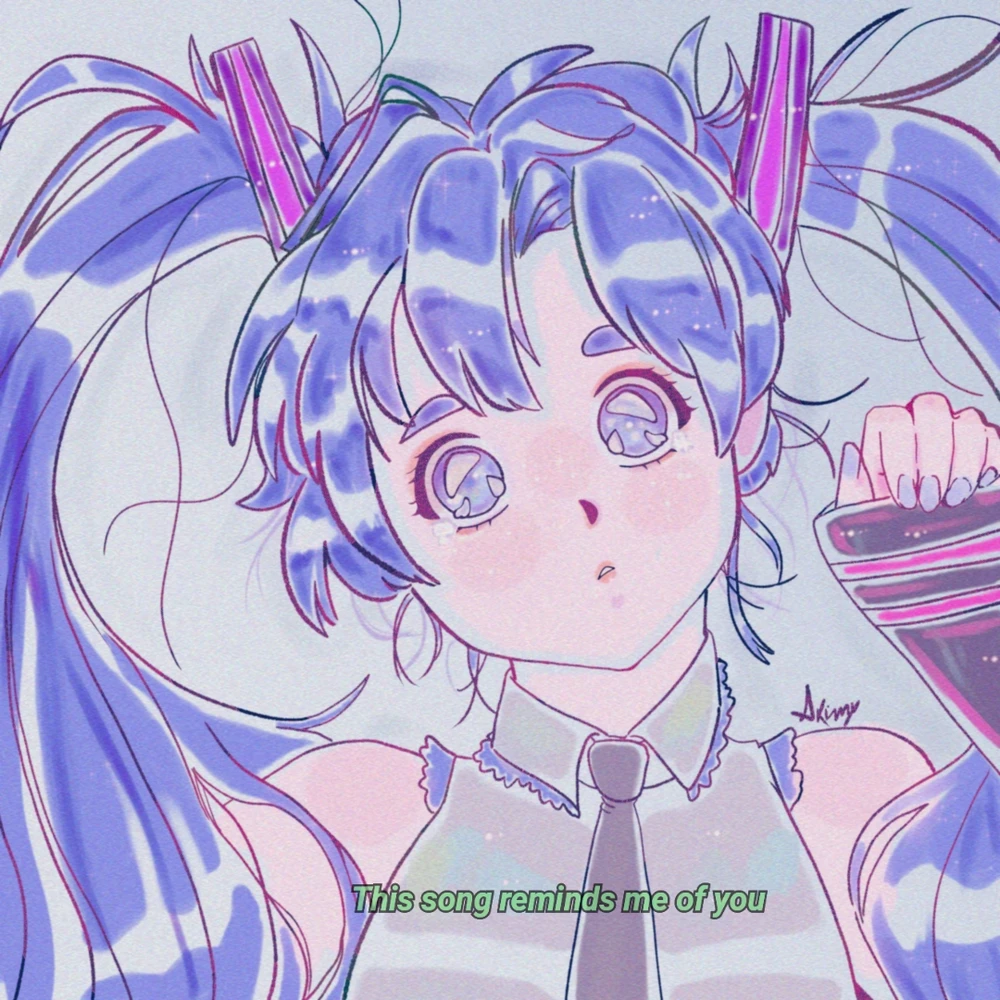 Imagen subida por Akimy 🐑