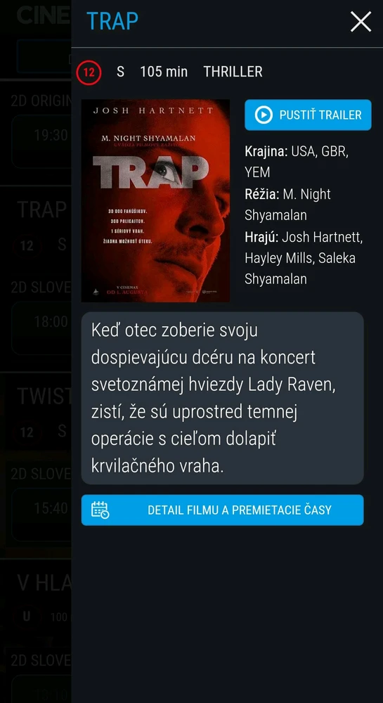 Pome do kina🎫🍿📽️🎬