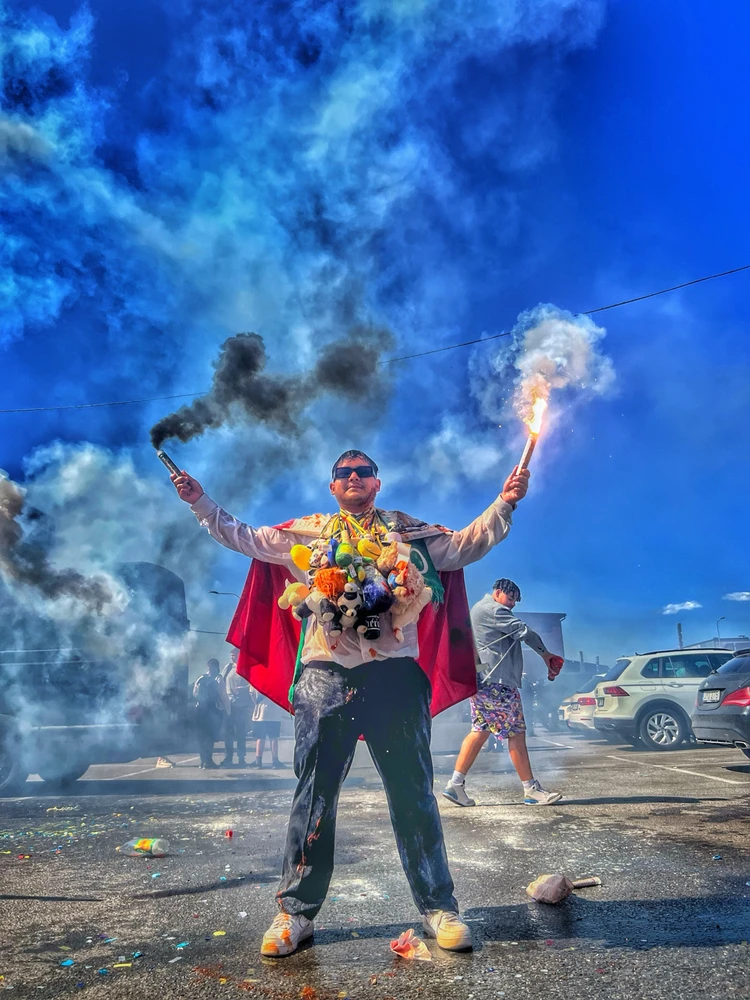 Bild uppladdad av Hector