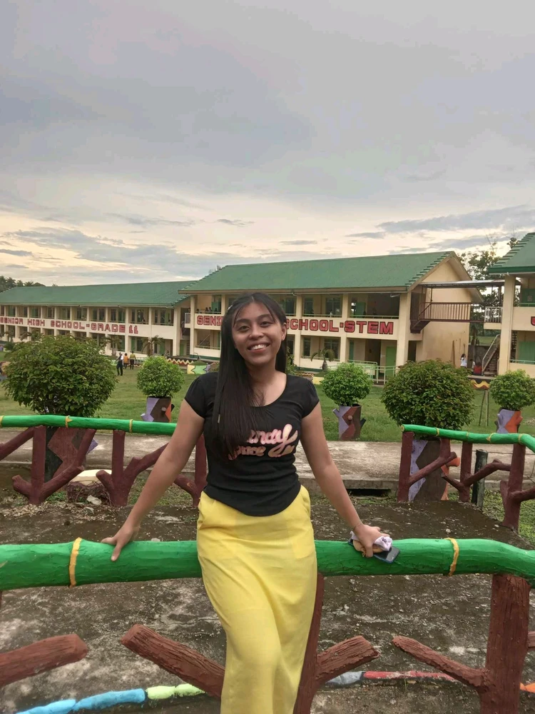 Gi-upload ni angel ang hulagway