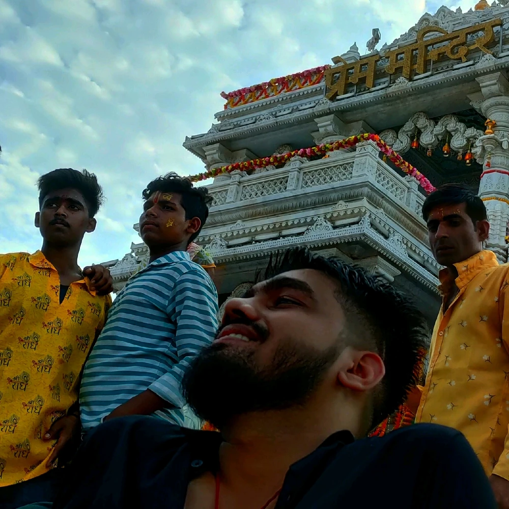 Image uploaded by Shiv