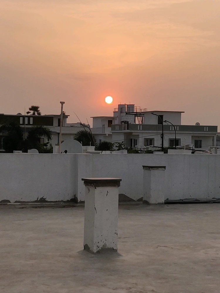 Duab xa los ntawm Gowtham Arumugam