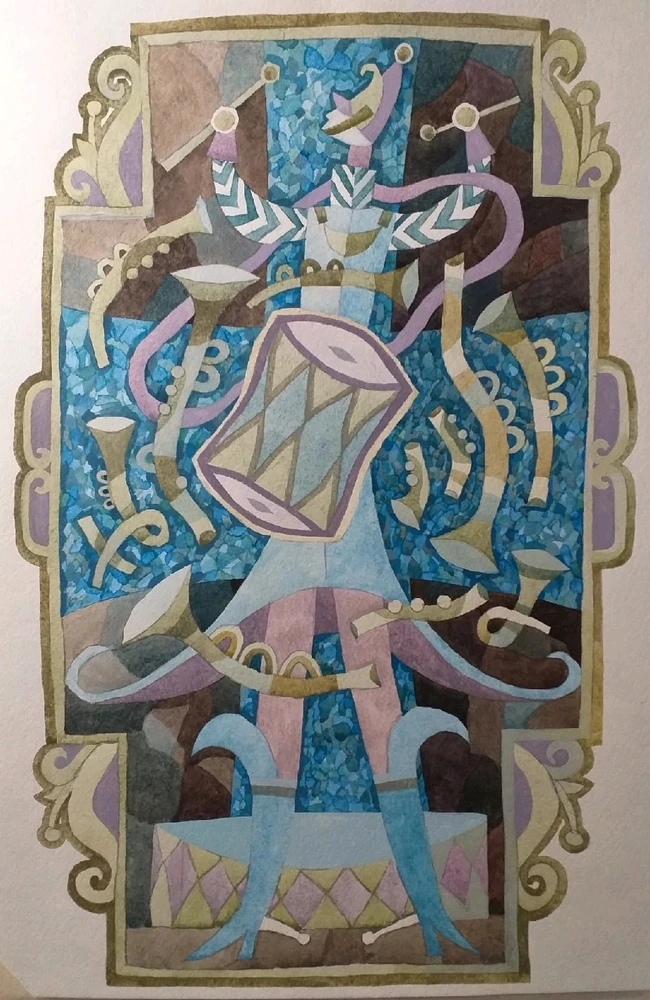 Иллюстрация.