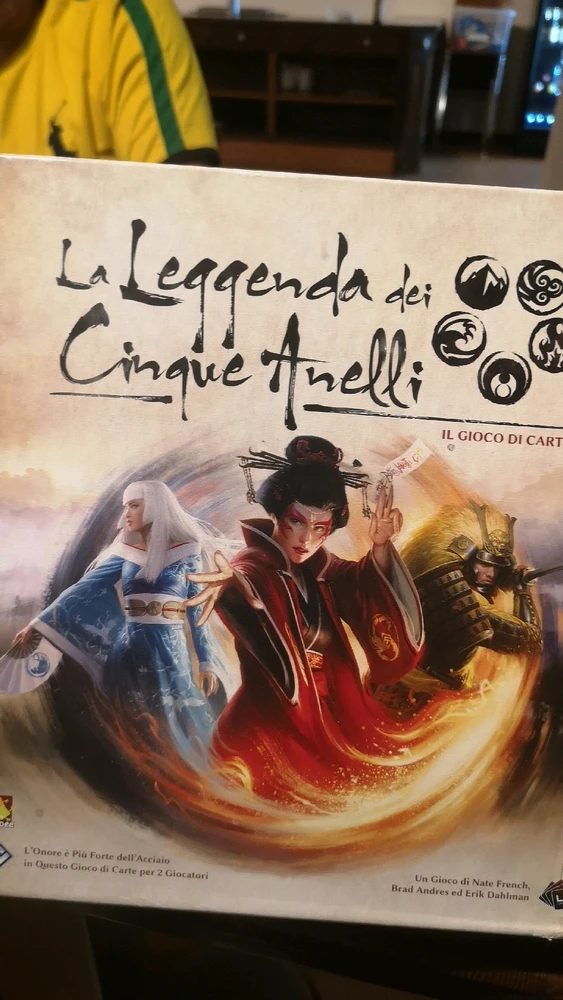 Immagine caricata da Giovanni