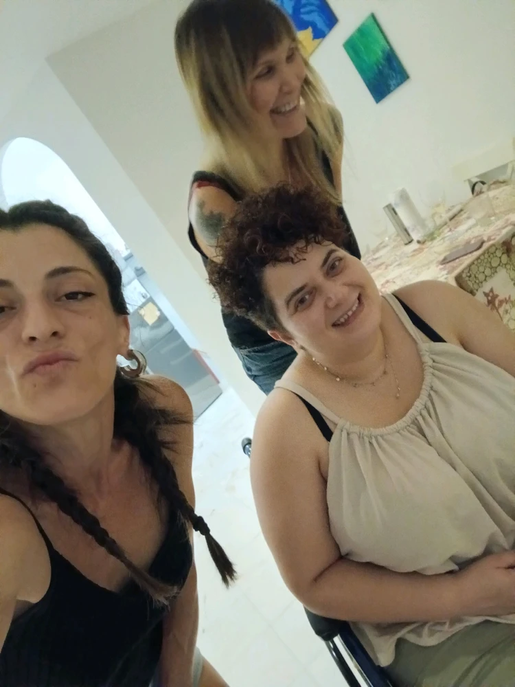 Immagine caricata da Flamì