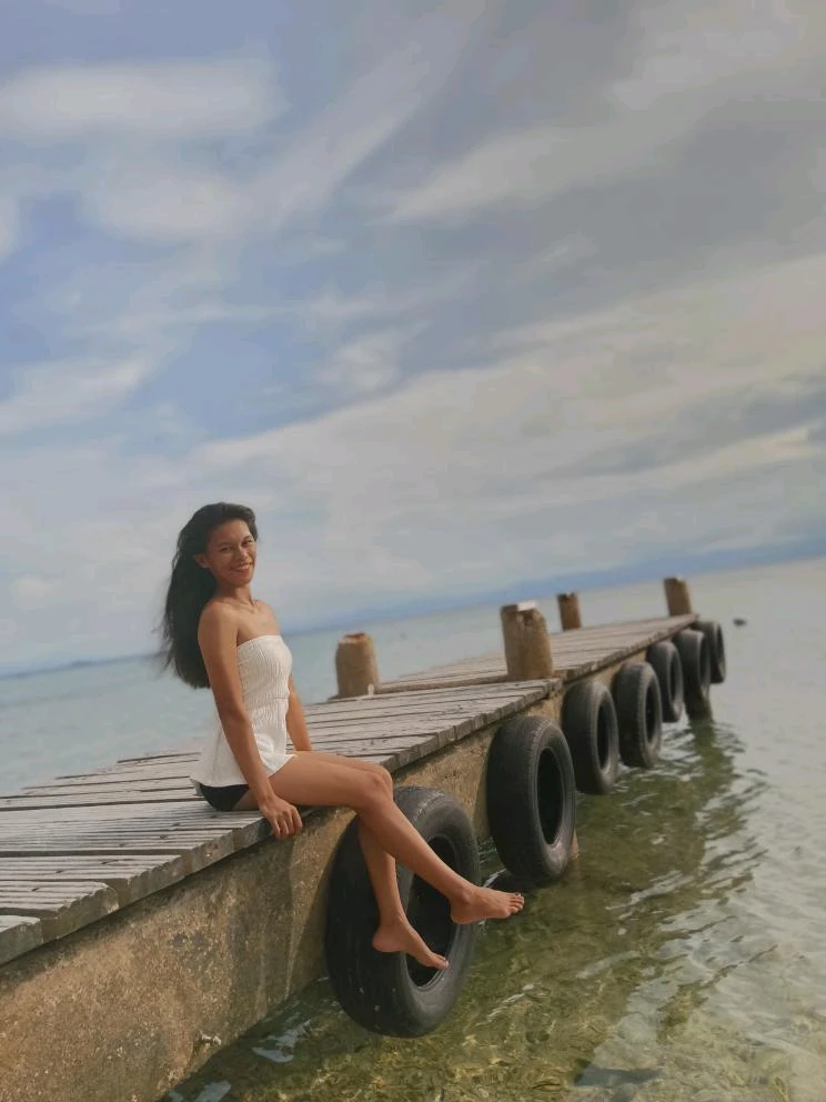 I-upload ni Ping ang larawan