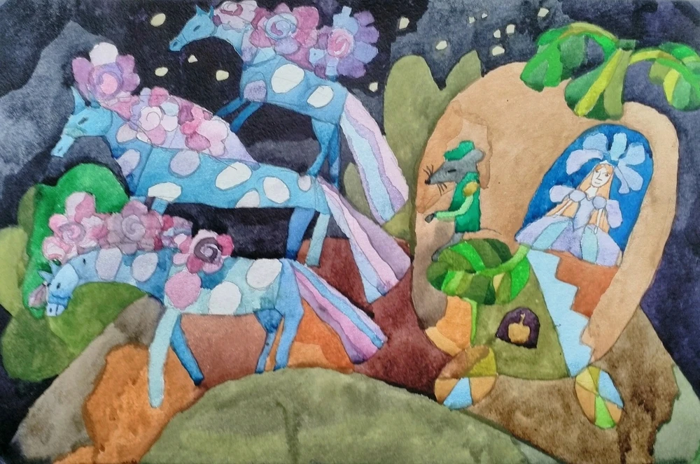 Иллюстрация.