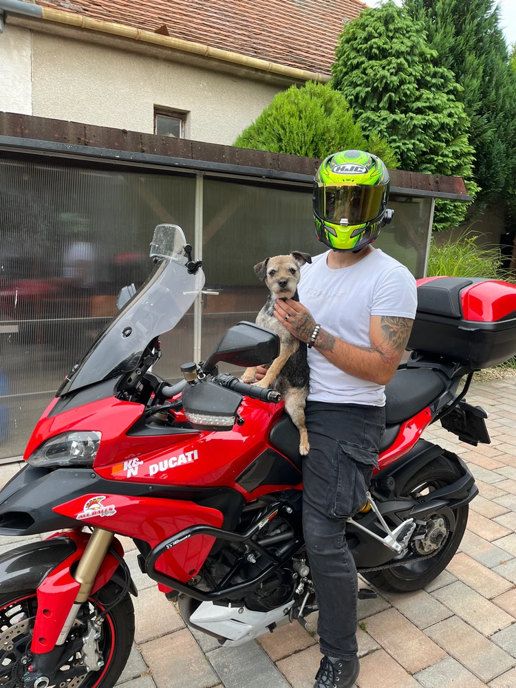 Fotku nahral/-a Martin