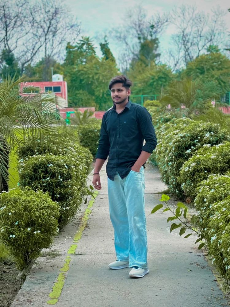 Nikhil ਵੱਲੋਂ ਅੱਪਲੋਡ ਕੀਤੀ ਤਸਵੀਰ