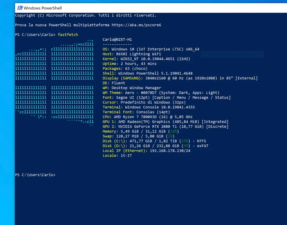 Immagine caricata da Carlo
