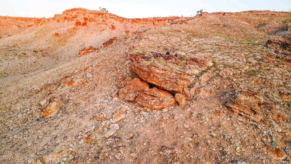 Image uploaded by Richard