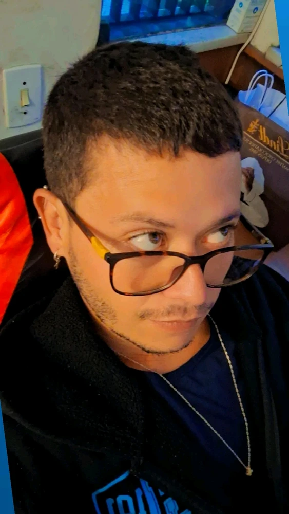 Imagem enviada por Kaka