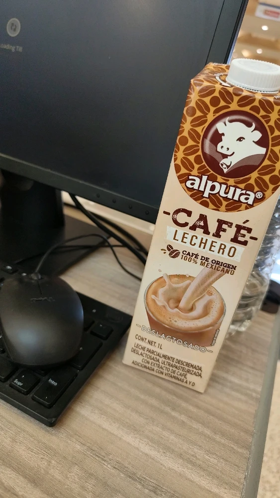 Mi relación más tóxica es con el café 🥹