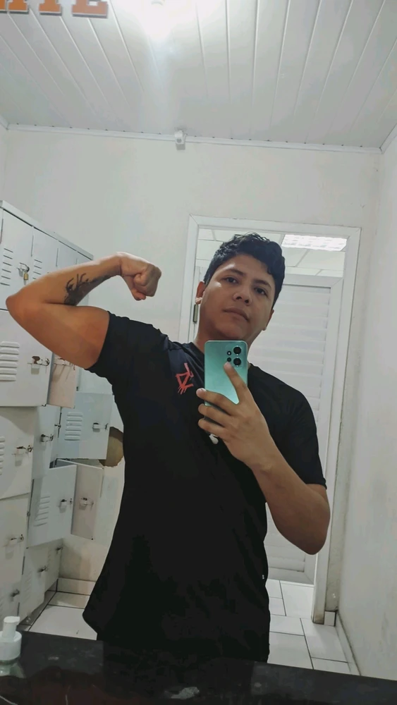 Imagem enviada por Paulino