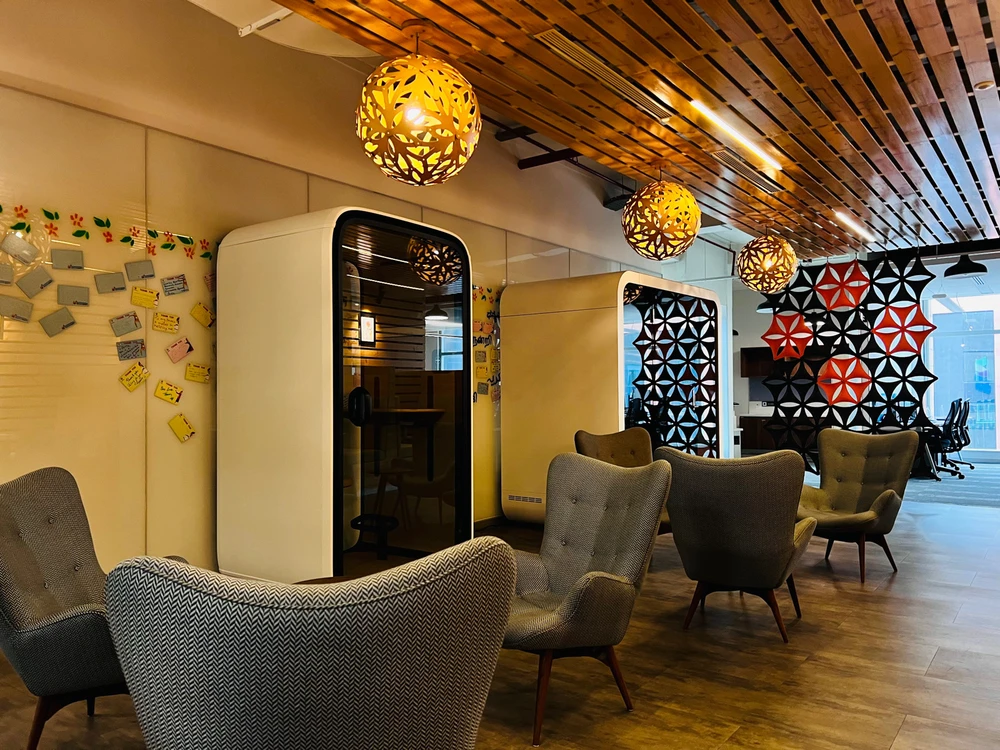 Gambar diunggah dening Akhil Mantri 🐐