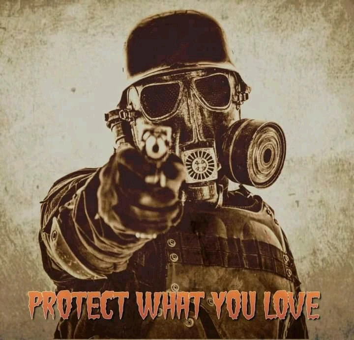 Image uploaded by Travis "Bickle" Pugh
