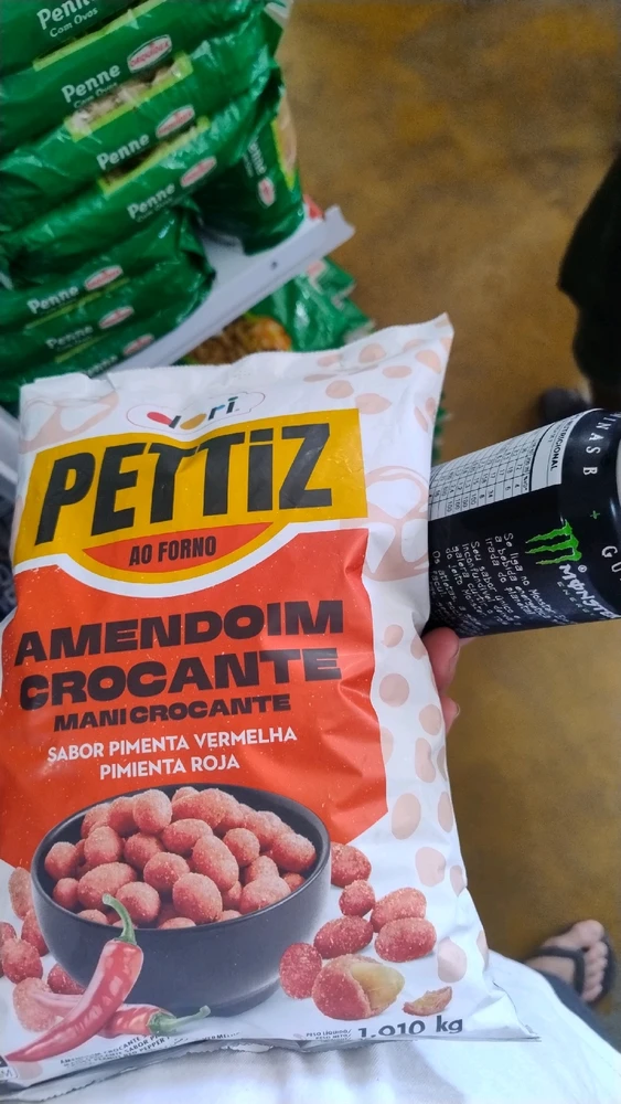 Imagem enviada por Kennedy