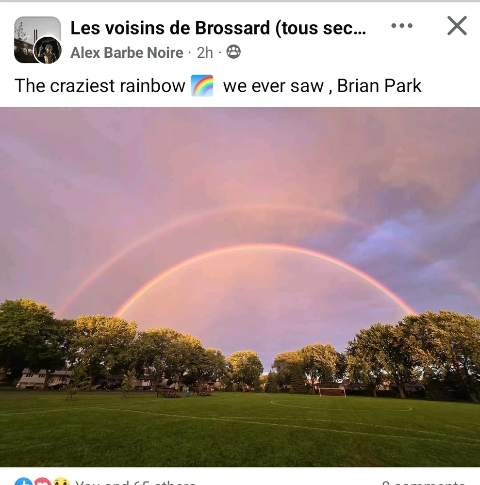 Image uploaded by Caroline 🇨🇦