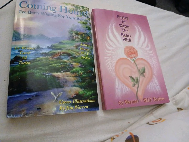 Afbeelding geüpload door Werner