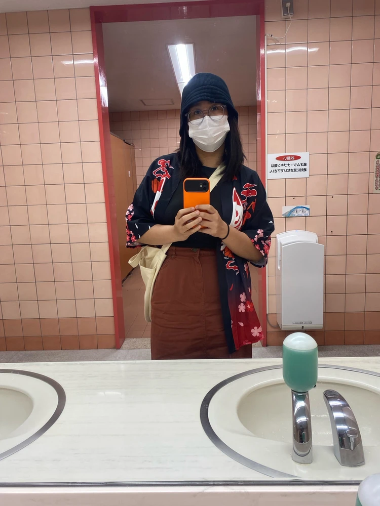 Gi-upload ni ジョー ang hulagway