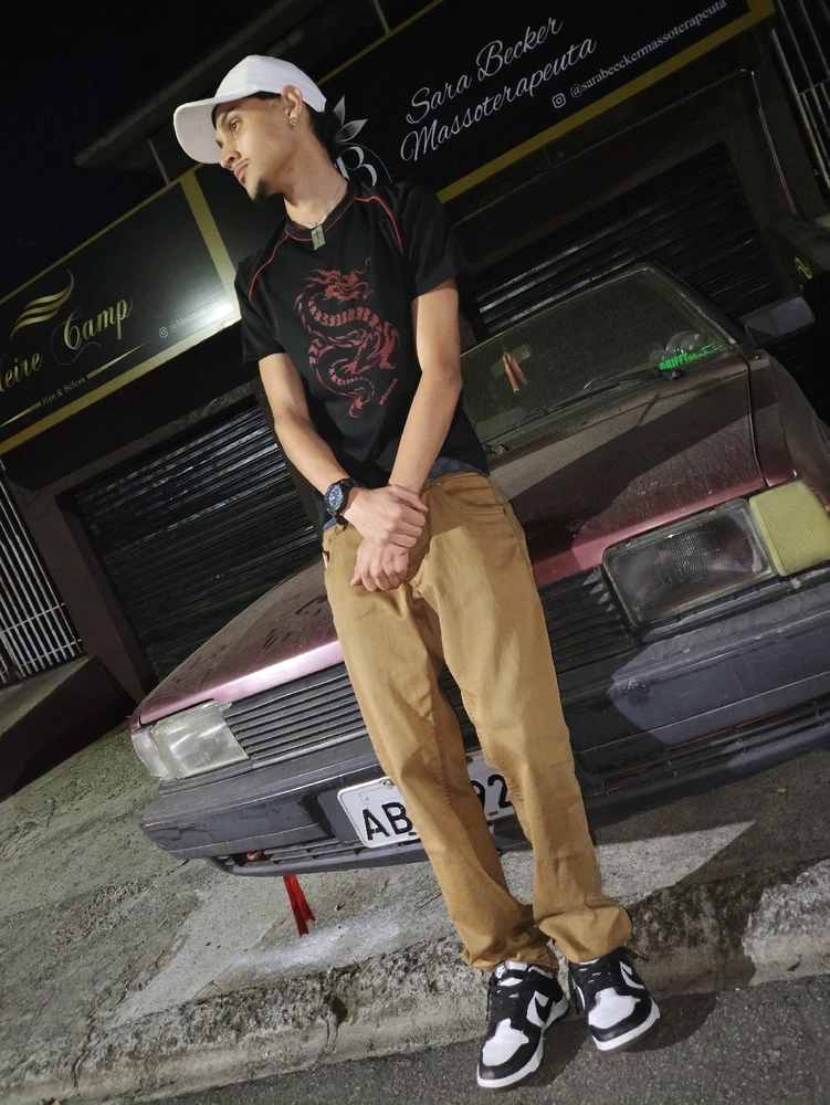 Imagem enviada por Dekoo