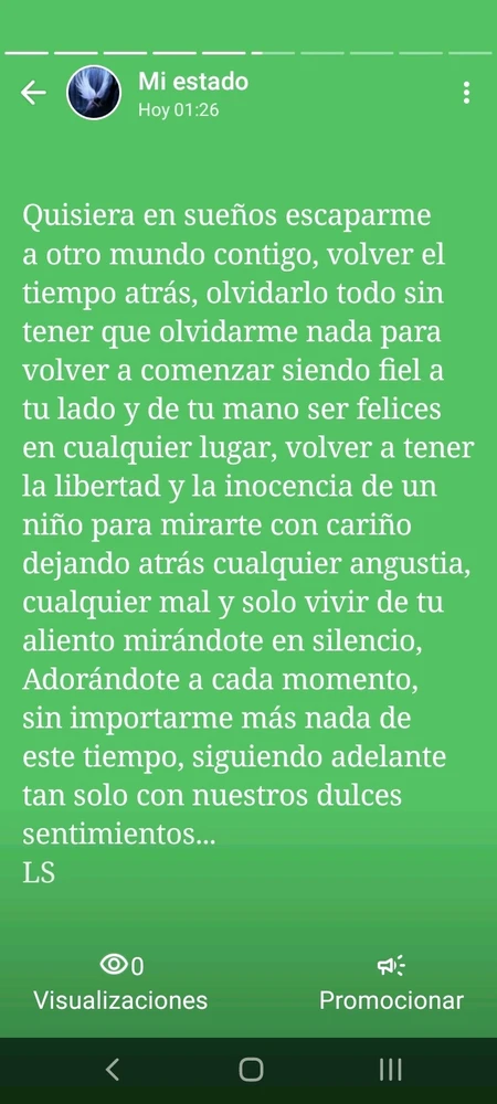 Image uploaded by Lisandro