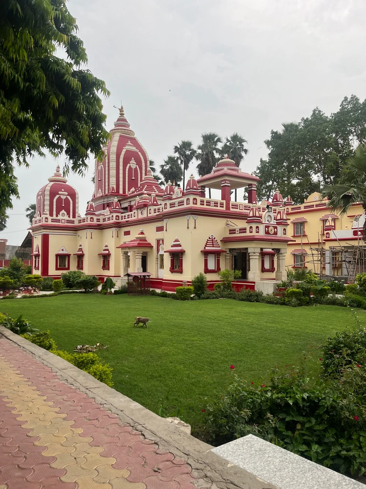 Image uploaded by Hrishikesh