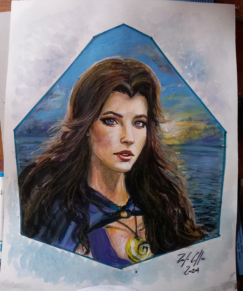 Immagine caricata da Lorenzo🐺