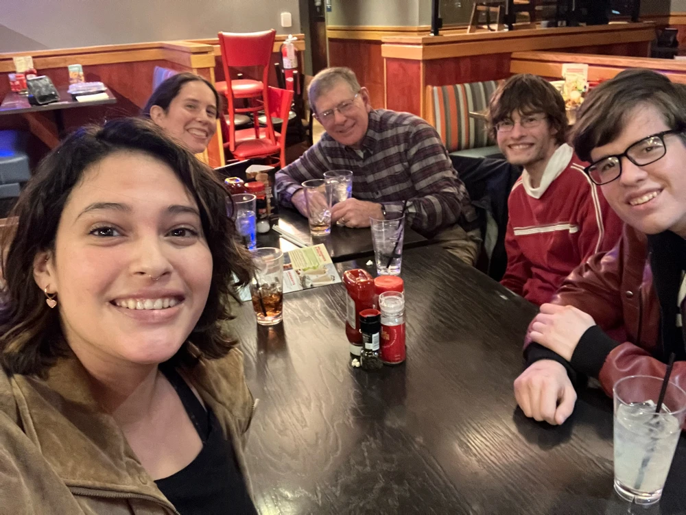 Image uploaded by Luke
