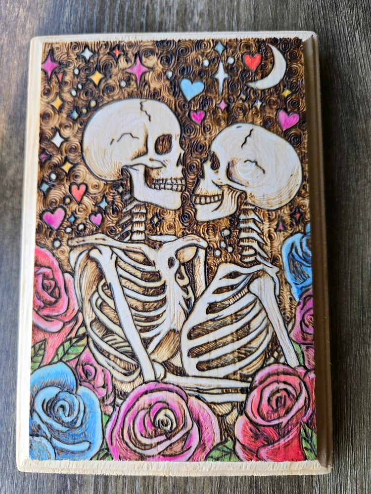 Image uploaded by Tracy