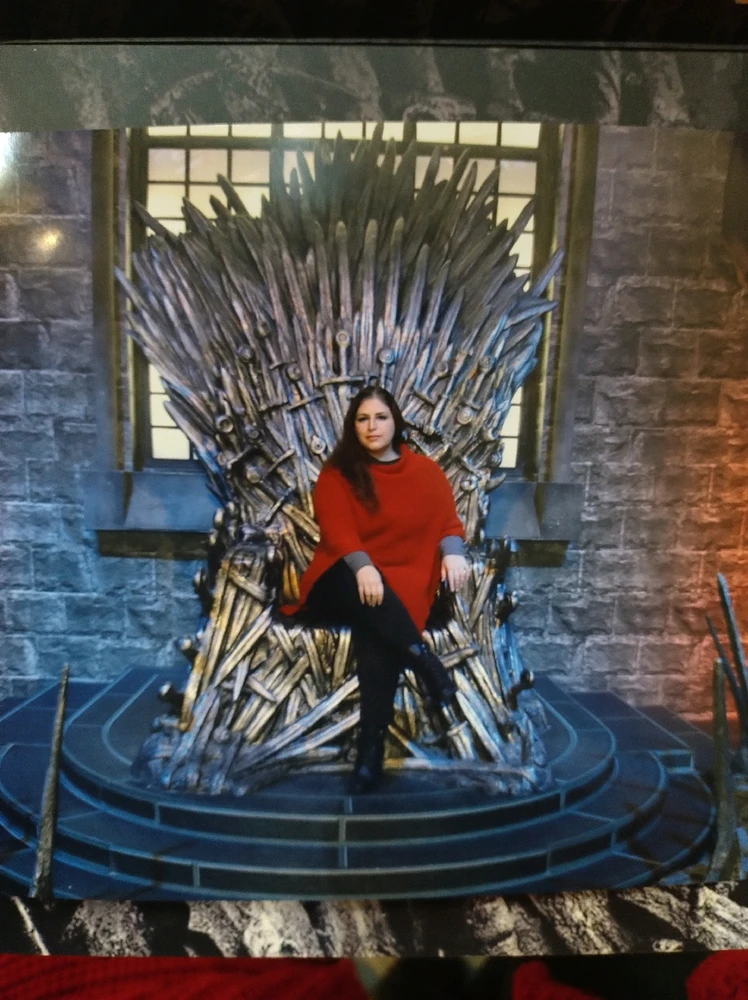 Imagem enviada por Thais