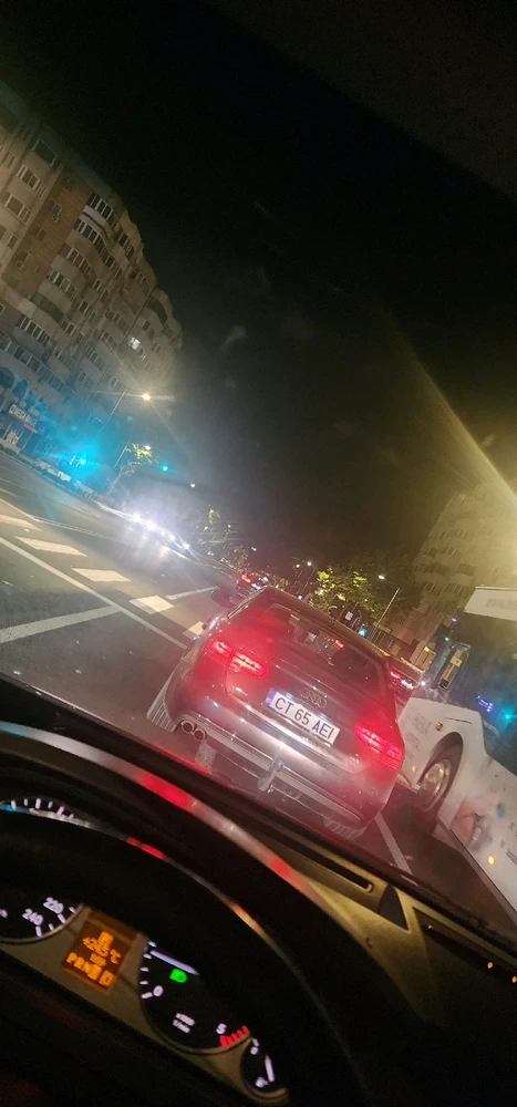 Late night ride
#Constanta